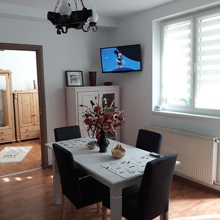 Sibiu Home 1 エクステリア 写真