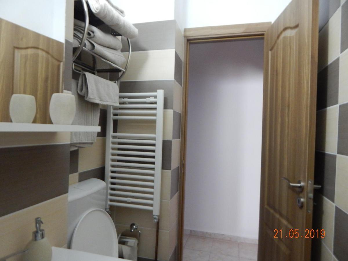 Sibiu Home 1 エクステリア 写真