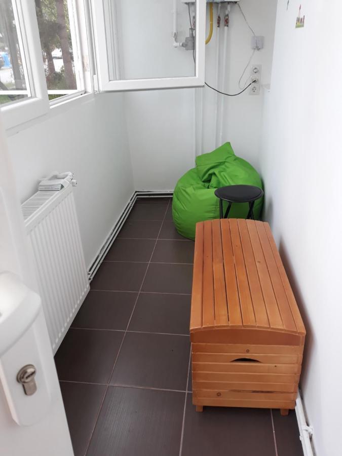 Sibiu Home 1 エクステリア 写真