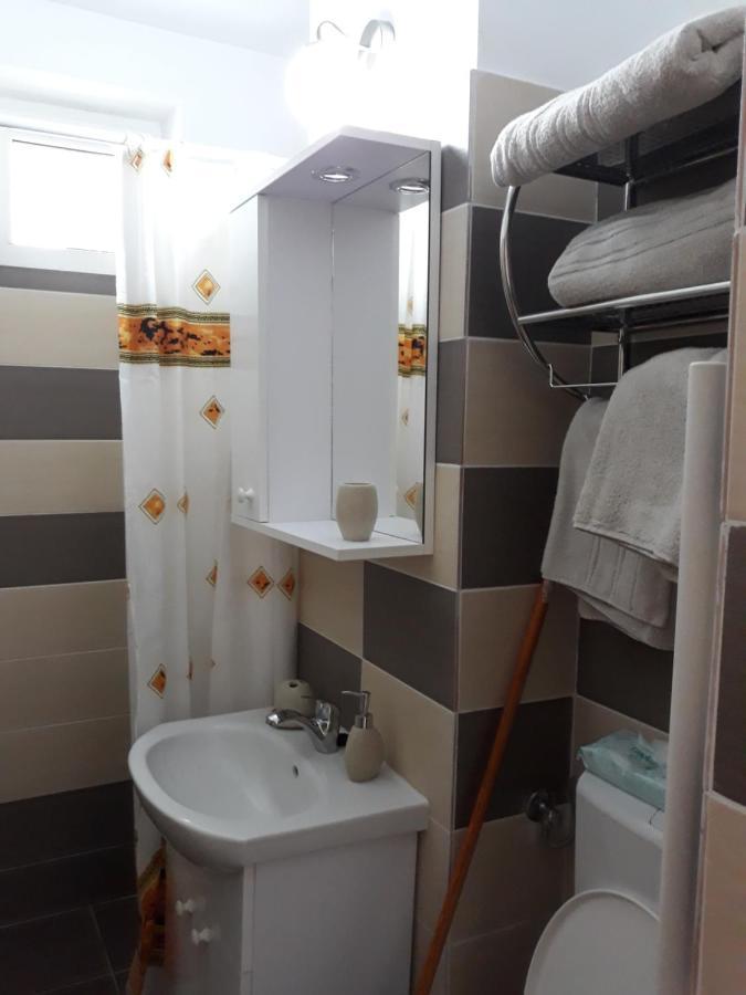 Sibiu Home 1 エクステリア 写真