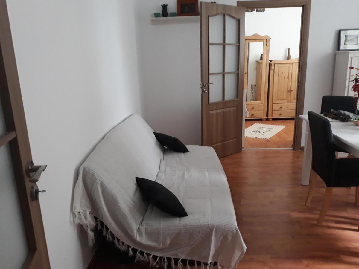 Sibiu Home 1 エクステリア 写真