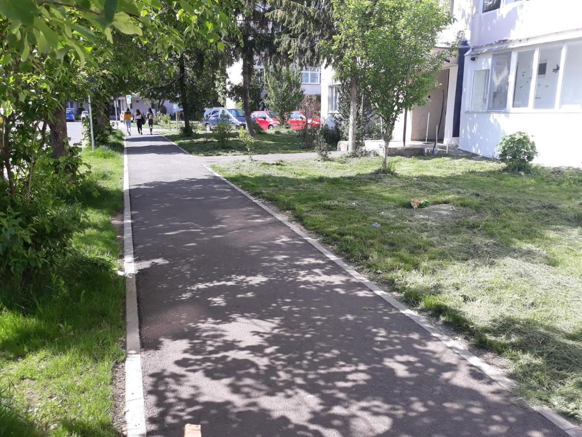 Sibiu Home 1 エクステリア 写真