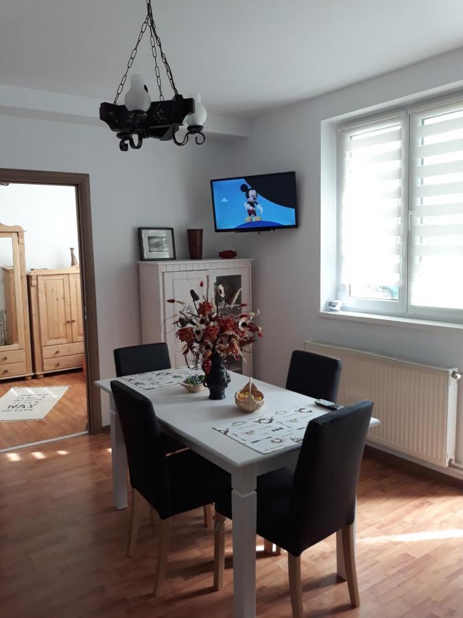 Sibiu Home 1 エクステリア 写真