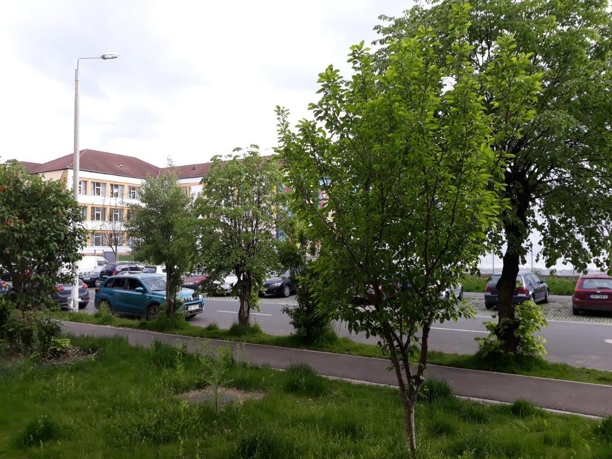 Sibiu Home 1 エクステリア 写真