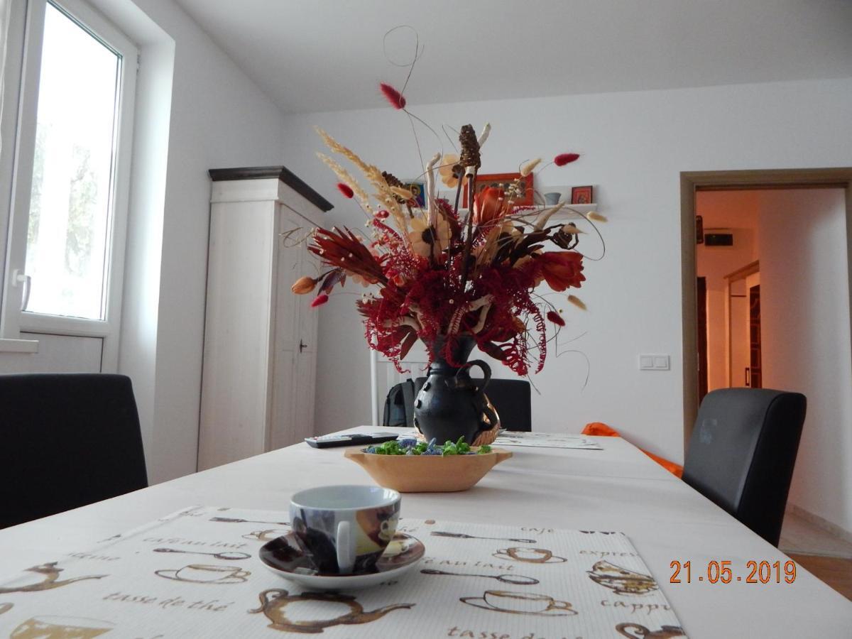 Sibiu Home 1 エクステリア 写真