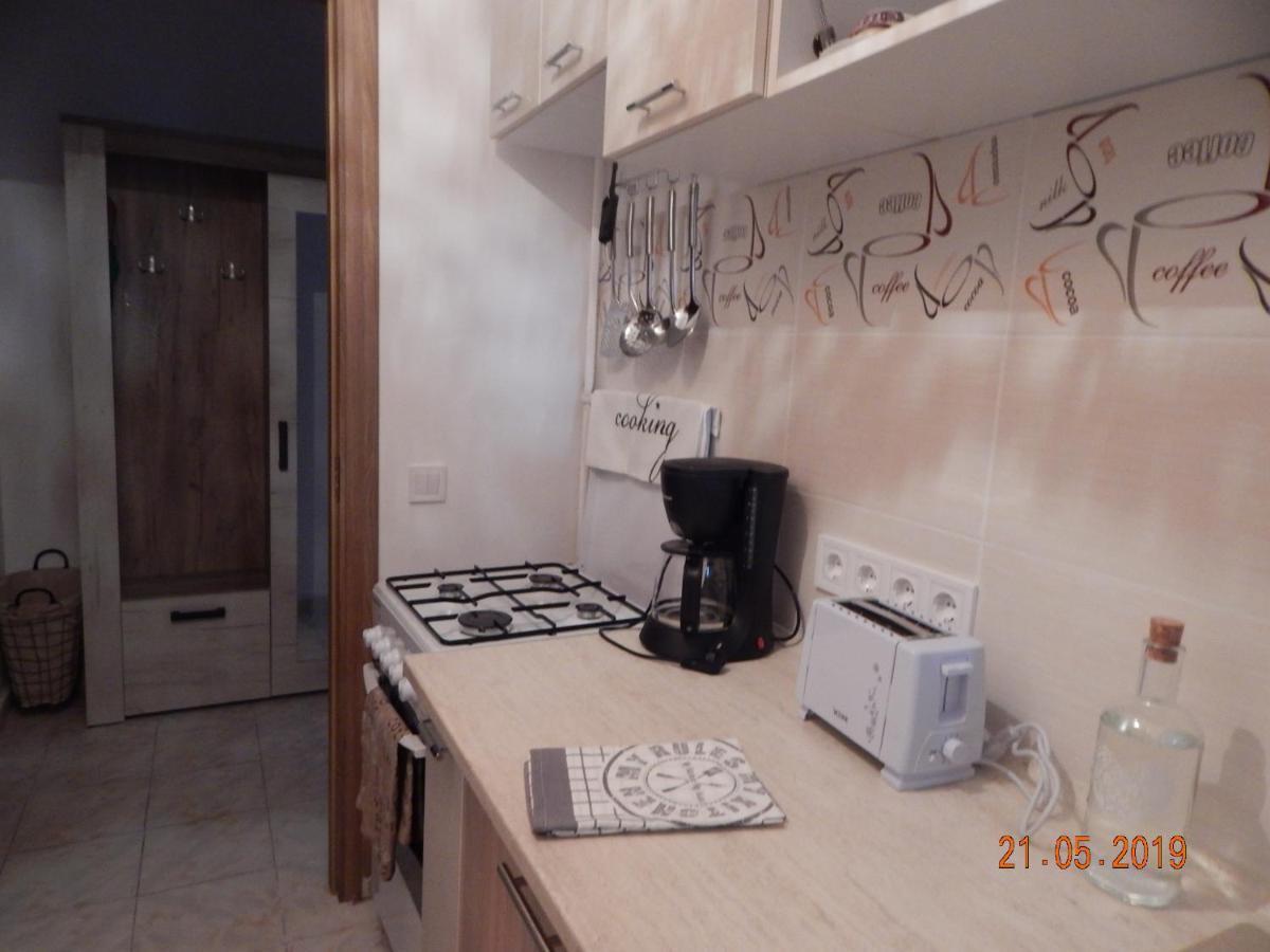Sibiu Home 1 エクステリア 写真