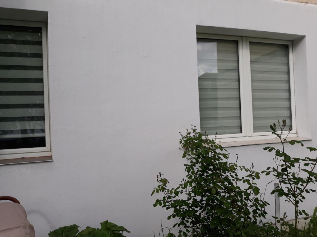 Sibiu Home 1 エクステリア 写真