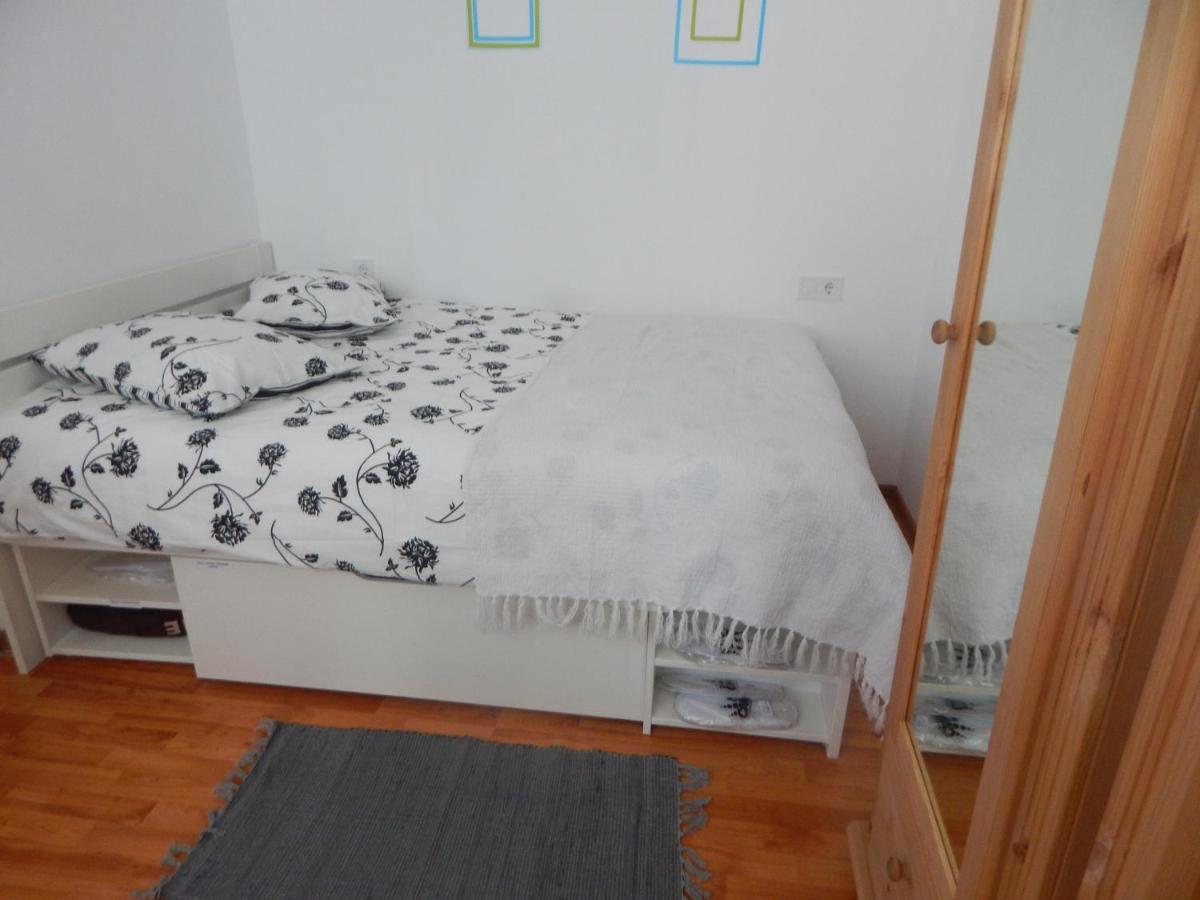 Sibiu Home 1 エクステリア 写真
