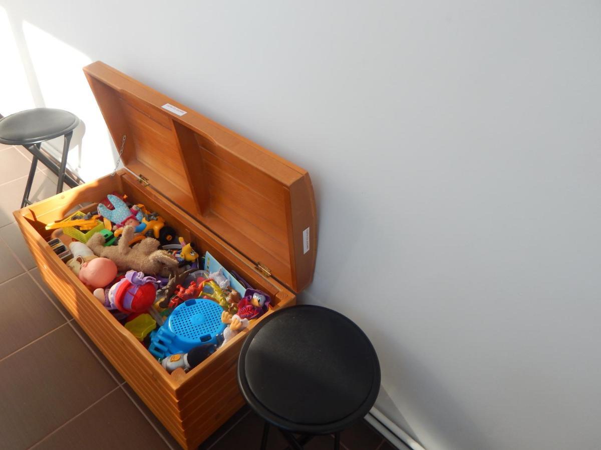 Sibiu Home 1 エクステリア 写真